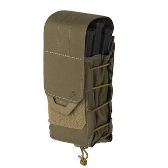 Direct Action® TAC RELOAD kabura na magazynki do pistoletów maszynowych - Cordura - Ranger Green