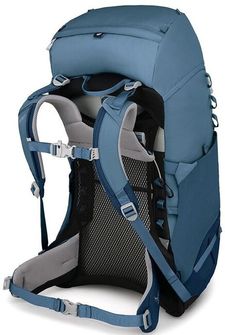 Plecak turystyczny OSPREY ACE 38 II,  blue hills