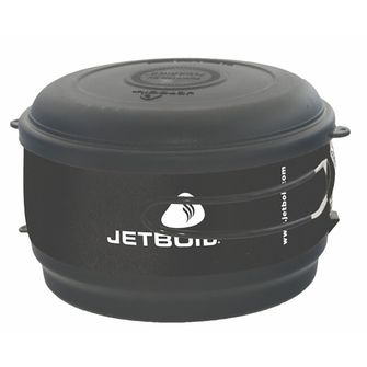 Garnek ceramiczny Jetboil Ceramic FluxRing® 1,5 l