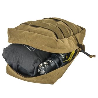 Helikon-Tex Kieszeń GENERAL PURPOSE CARGO[U.05] - Cordura - Coyote