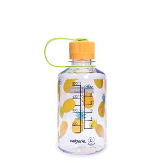 Butelka Nalgene NM Sustain 0,5 L ananasy