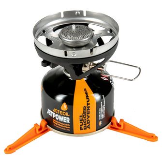 System zaparzania Jetboil Outdoor MicroMo 0,8 l