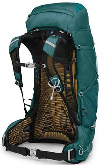 Plecak turystyczny OSPREY EJA 48,  deep teal