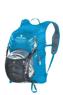 Plecak rowerowy/biegowy Ferrino Steep 20L, niebieski