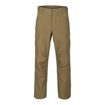 Helikon-Tex Spodnie BDU - PolyCotton Ripstop - Coyote