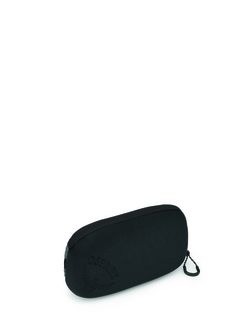 OSPREY POCKET PADDED, czarny