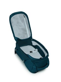 Torba OSPREY FAIRVIEW 40,  night jungle blue