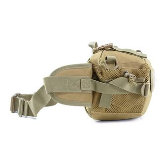 DRAGOWA TACTICAL Sierra 7 L, czarna