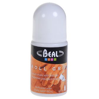 Beal Liquid Magnesium z kulką aplikacyjną Roll Grip 50 ml