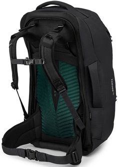 Torba OSPREY FAIRVIEW 70 II, czarna