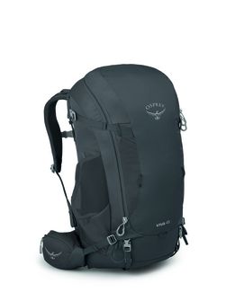 Plecak turystyczny OSPREY VIVA 45,  tunnel vision grey