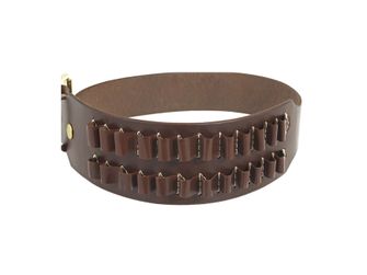 Marlin Leather Rifle Cartridge Belt .45-70 - M