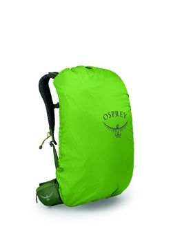 Plecak turystyczny OSPREY STRATOS 24,  seaweed/matcha green