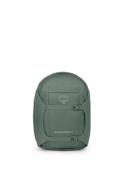 Plecak miejski OSPREY PORTER 30,  koseret green