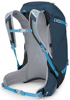 Plecak turystyczny OSPREY HIKELITE 32 II,  atlas blue