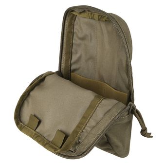 Direct Action® UTILITY kieszeń LARGE - Cordura - Coyote Brown