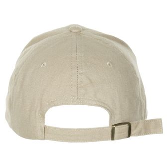 Czapka MFH, khaki