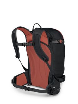 Plecak narciarski OSPREY SOPRIS 30, czarny