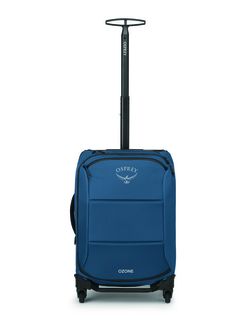 Torba OSPREY OZONE 4-WHEEL CARRY ON 36,  coastal blue