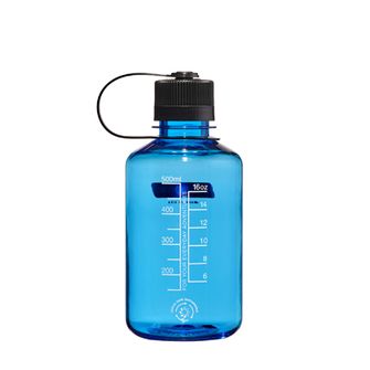 Butelka Nalgene NM Sustain 0,5 l niebieska