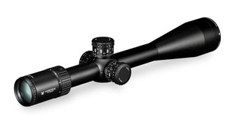 Vortex Optics Luneta Golden Eagle® HD 15-60x52 SCR-1 SFP MOA