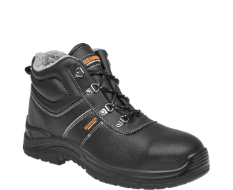 Buty robocze BENNON BASIC O2 Winter High