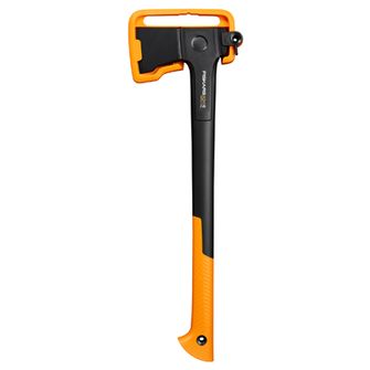 Siekiera uniwersalna Fiskars X-Series X24 - ostrze M