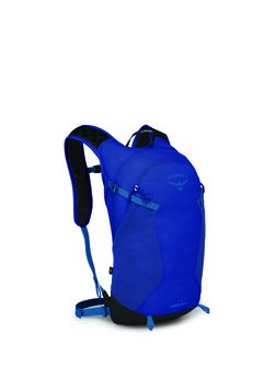 Plecak turystyczny OSPREY SPORTLITE 15,  blue sky