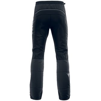 Spodnie CAMP Adrenaline Pant 3.0, czarny/żółty