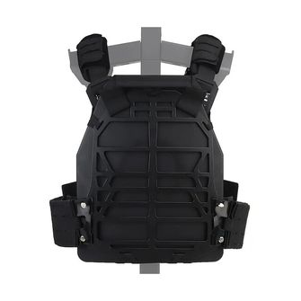 DRAGOWA Tactical Uchwyt na płytę Outlaw, kojot