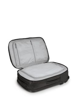 Torba OSPREY TRANSPORTER CARRY-ON BAG, czarna