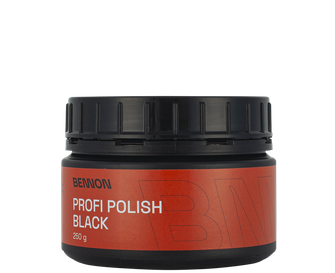 BENNON kremowy koncentrat Profi POLISH Black 250