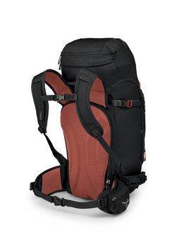 Plecak narciarski OSPREY SOPRIS 40, czarny