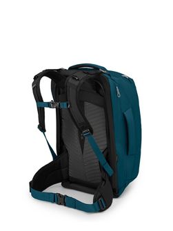 Torba OSPREY FAIRVIEW 40,  night jungle blue