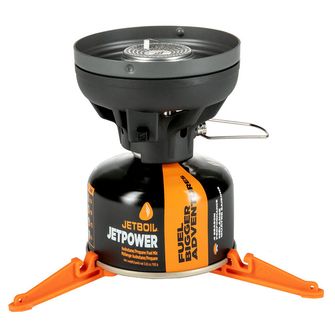 Kuchenka gazowa Jetboil Flash™ Carbon