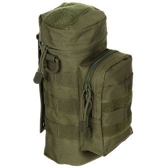 Torba MFH MOLLE, zielony OD