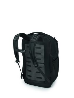 Torba OSPREY OZONE LAPTOP BACKPACK 28L, czarna