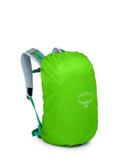 Plecak turystyczny OSPREY HIKELITE 26,  escapade green