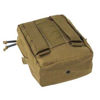 Helikon-Tex Kieszeń GENERAL PURPOSE CARGO[U.05] - Cordura - Flecktarn