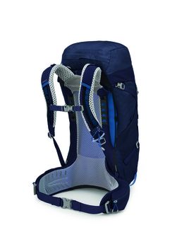 Plecak turystyczny OSPREY STRATOS 44,  cetacean blue