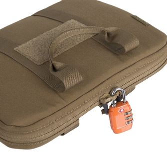 Helikon-Tex Pokrowiec na 1 pistolet - Cordura - Adaptive Green