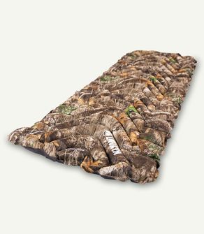 Nadmuchiwana gondola Klymit Static V™, camo realtree edge