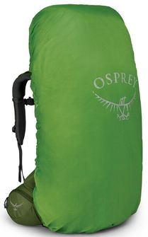 Plecak turystyczny OSPREY AETHER 55 II,  garlic mustard green