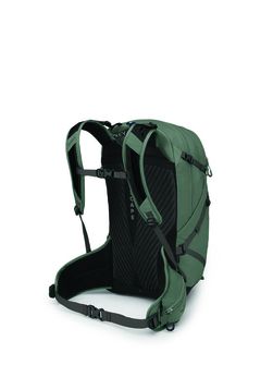 Plecak turystyczny OSPREY SPORTLITE 25,  pine leaf green