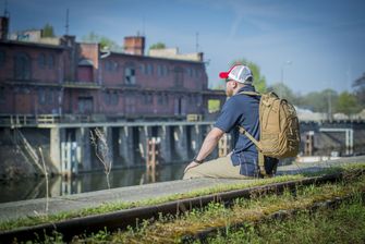 Helikon-Tex Plecak EDC - Cordura - MultiCam Black