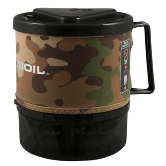 System zaparzający Jetboil Minimo Camo 1L