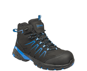 Buty robocze BENNON ORLANDO XTR S3 NM Blue High