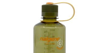 Nalgene NM Sustain Butelka do picia 0,5 l oliwkowa