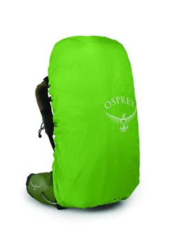 Plecak turystyczny OSPREY ATMOS AG 50,  mythical green