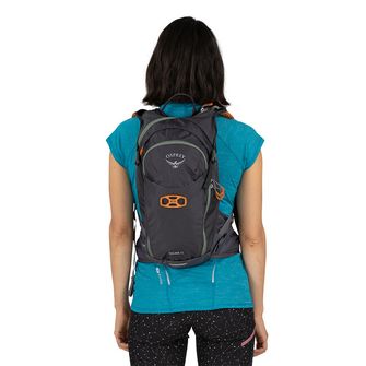 Plecak turystyczny OSPREY SALIDA 12L,  space travel grey